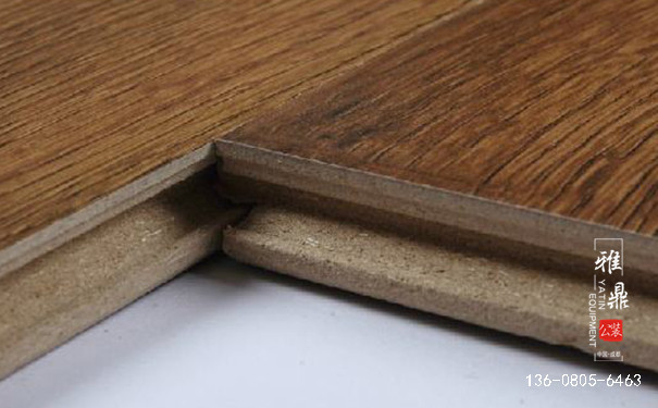 商铺装修时常用到木地板分类介绍1