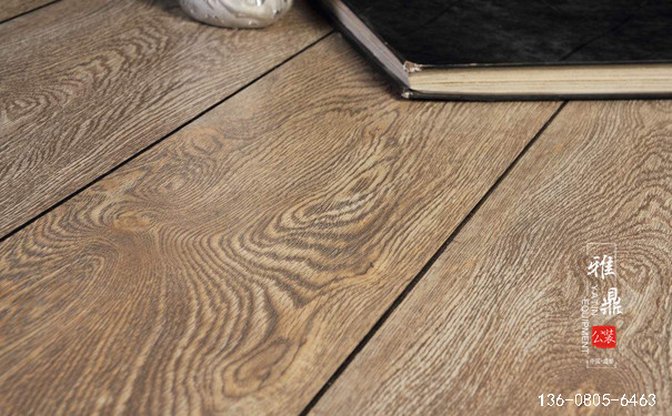 公装装修中选择实木地板有哪些优点3