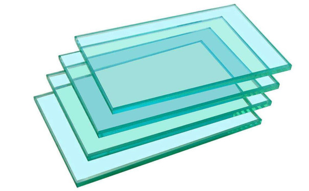公装装修中常用的钢化玻璃有哪些优缺点2