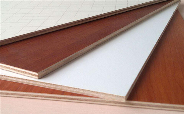 公装装修中常用板材中的胶合板有哪些种类2