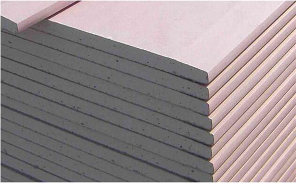 公装装修材料中石膏板有哪些优点2