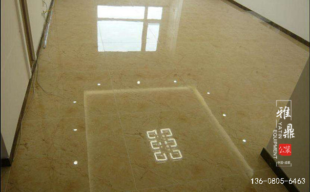 公装装修中的地砖铺贴注意事项2