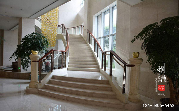 酒店公装装修中如何避免花岗岩饰面板返浆空鼓3