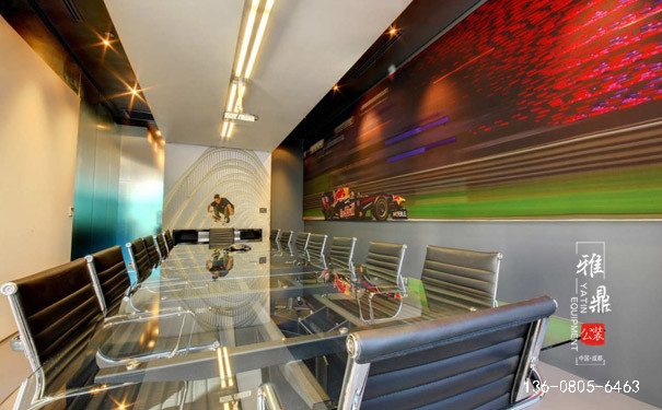 办公公装设计装修之前台装修禁忌4