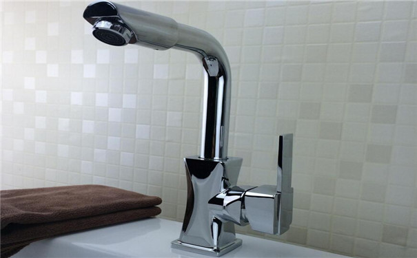 酒店公装装修时客房里卫浴的水龙头如何选购2