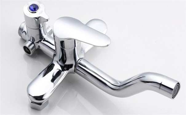 酒店公装装修时客房里卫浴的水龙头如何选购3